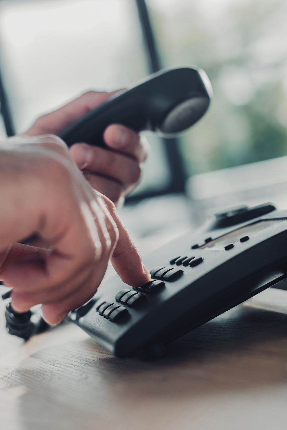 VoIP-Telefonanlagen & Systemtelefone