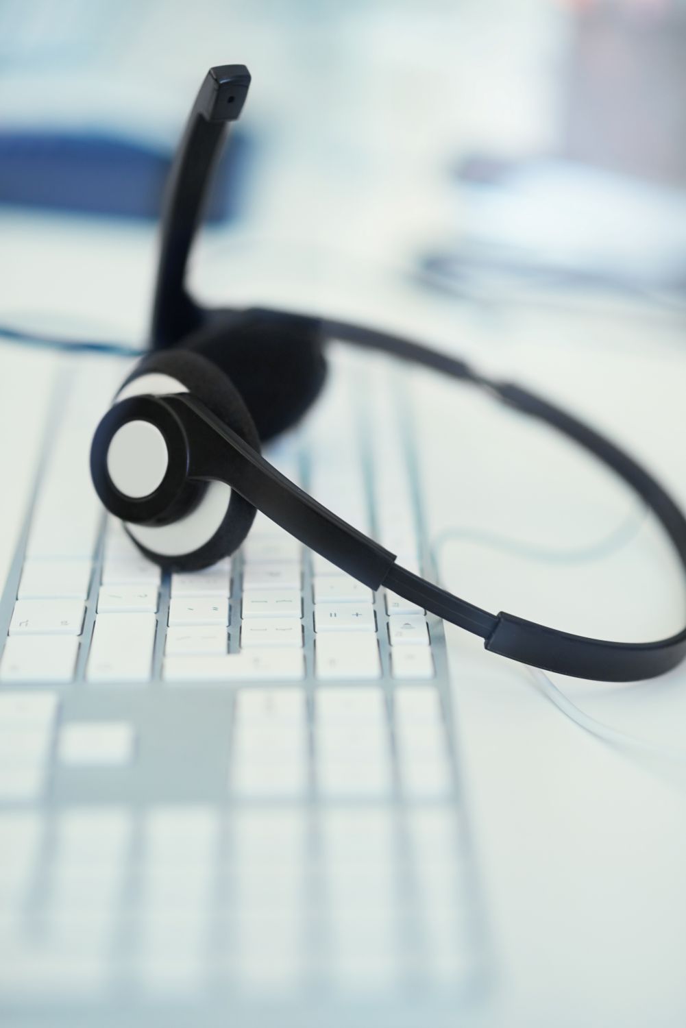 Headsets & Audiolösungen