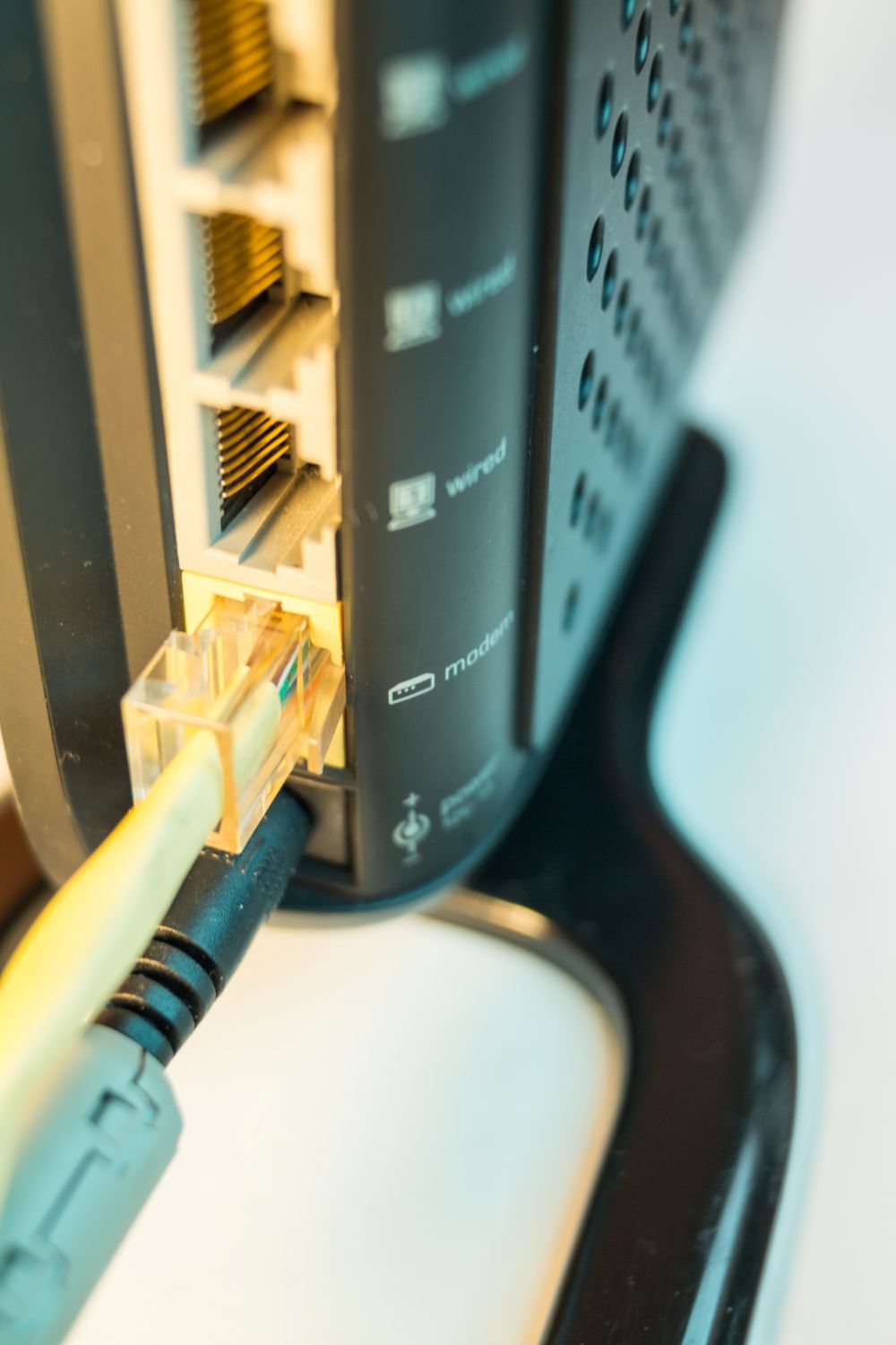 IT-Unternehmensausstattung & technischer Support